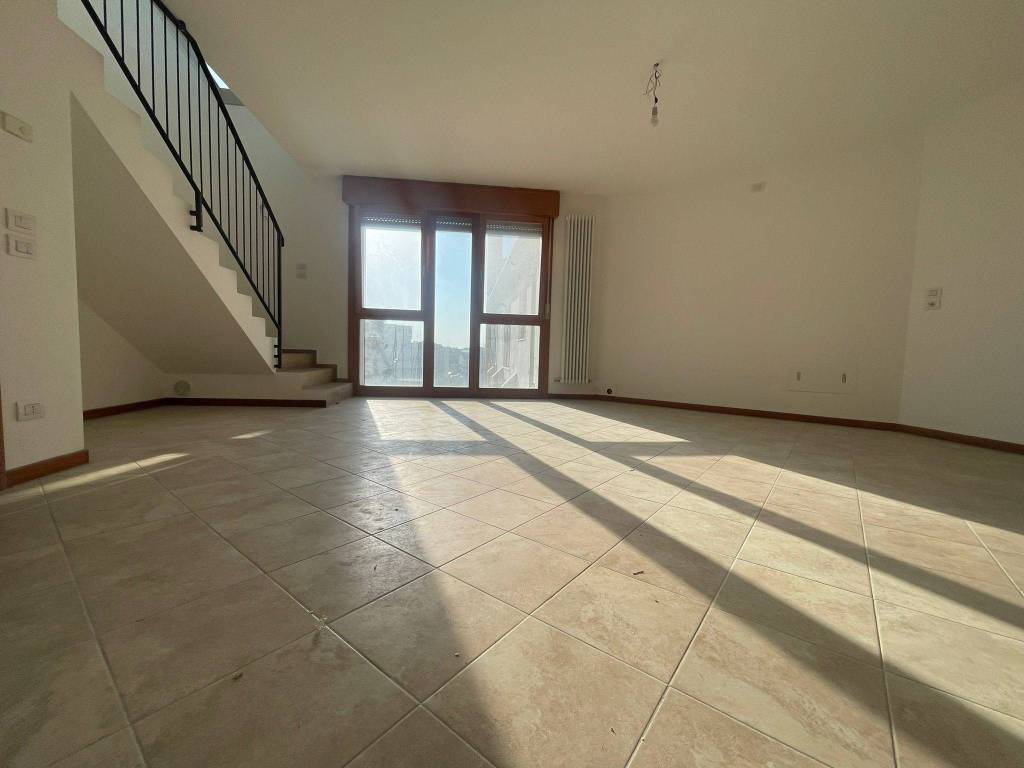 appartamento in vendita ad Istrana