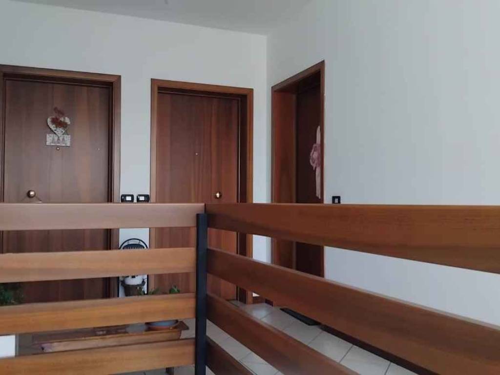 appartamento in vendita ad Istrana in zona Ospedaletto