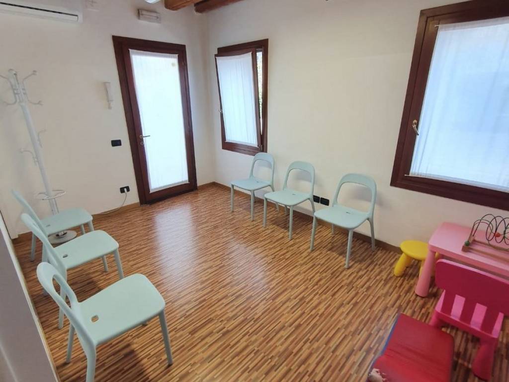 appartamento in vendita ad Istrana