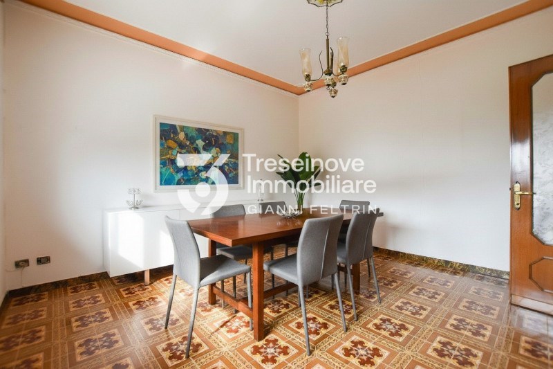 appartamento in vendita ad Istrana