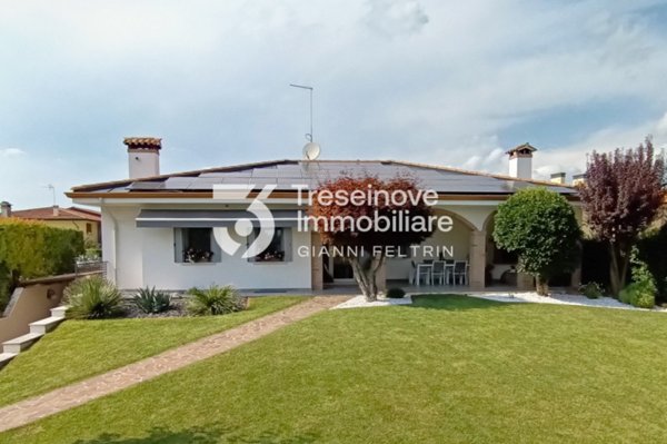 casa indipendente in vendita ad Istrana