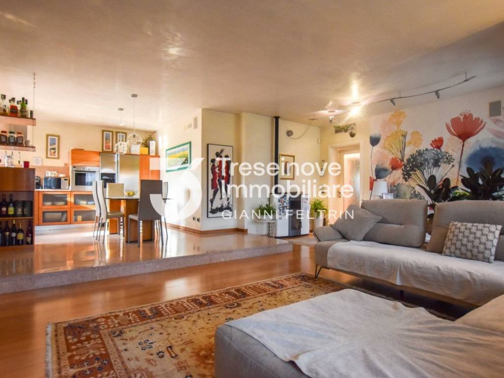 casa indipendente in vendita ad Istrana