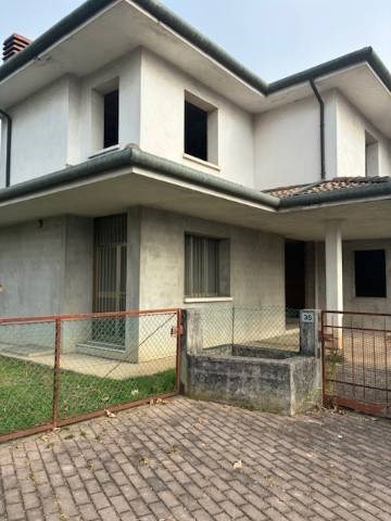 casa indipendente in vendita ad Istrana