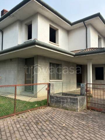 casa indipendente in vendita ad Istrana