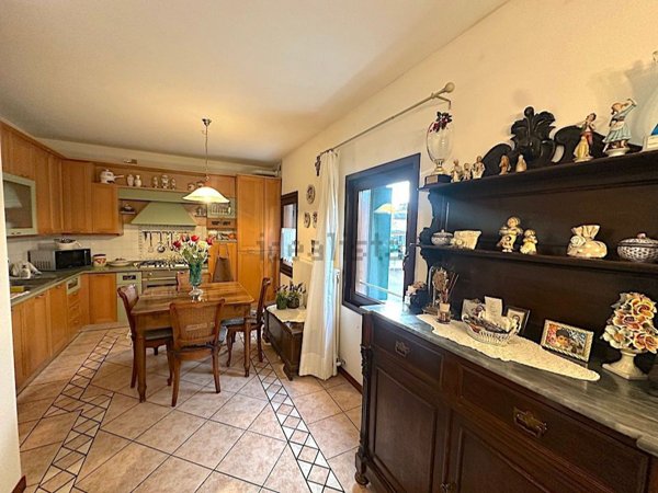 appartamento in vendita ad Istrana