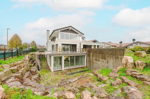 casa indipendente in vendita ad Istrana