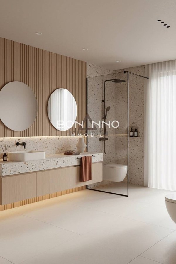 appartamento in vendita ad Istrana