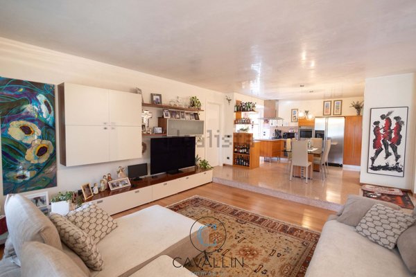 casa indipendente in vendita ad Istrana in zona Pezzan