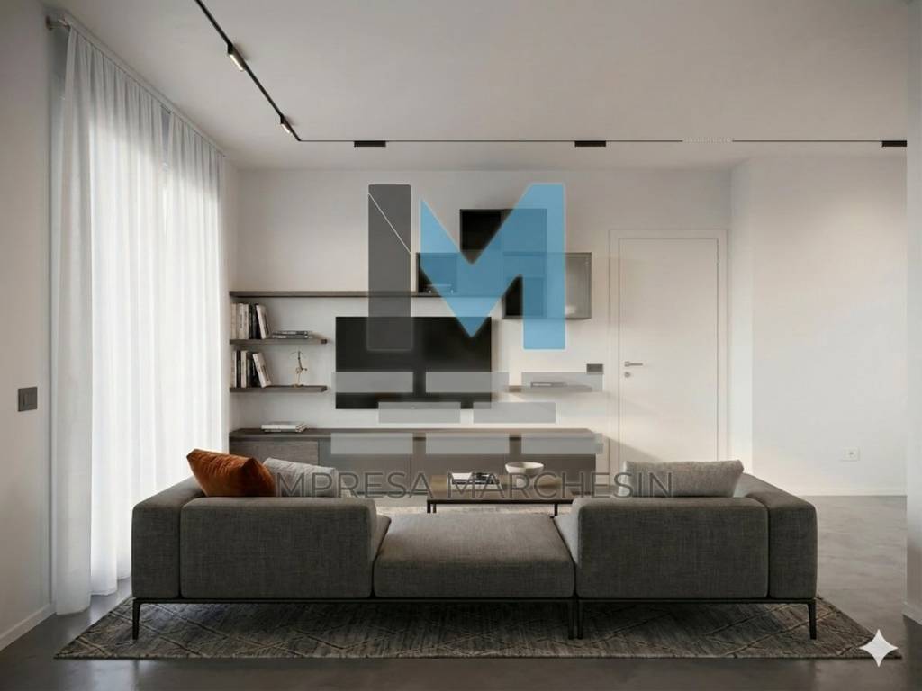 appartamento in vendita ad Istrana