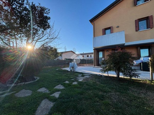 casa indipendente in vendita ad Istrana