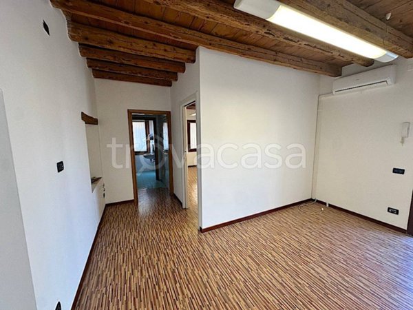 appartamento in vendita ad Istrana