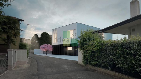 casa indipendente in vendita ad Istrana