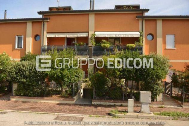 appartamento in vendita ad Istrana in zona Ospedaletto