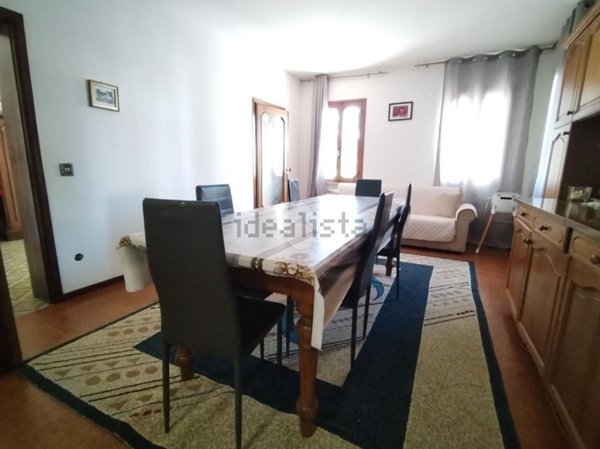 casa indipendente in vendita ad Istrana