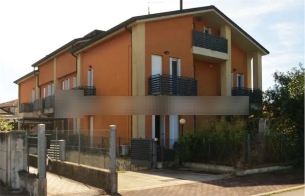 appartamento in vendita ad Istrana in zona Ospedaletto