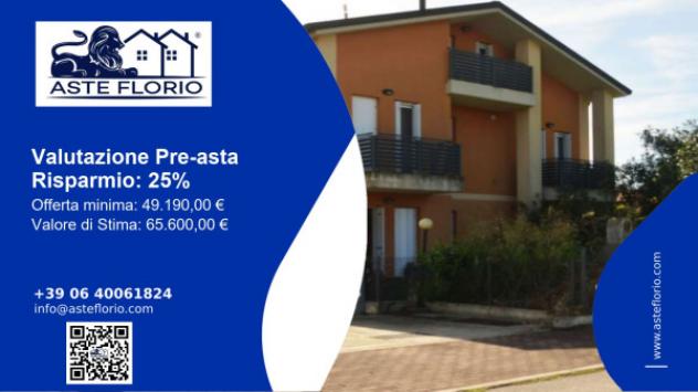 appartamento in vendita ad Istrana in zona Ospedaletto