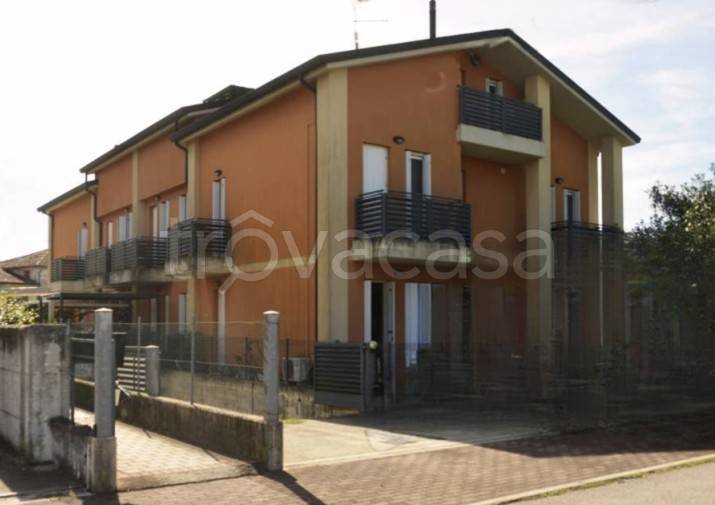 appartamento in vendita ad Istrana