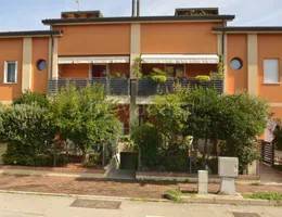 appartamento in vendita ad Istrana in zona Ospedaletto