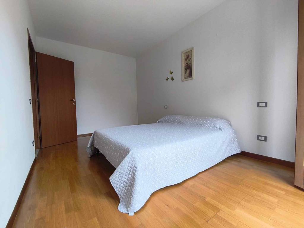 appartamento in vendita ad Istrana in zona Ospedaletto