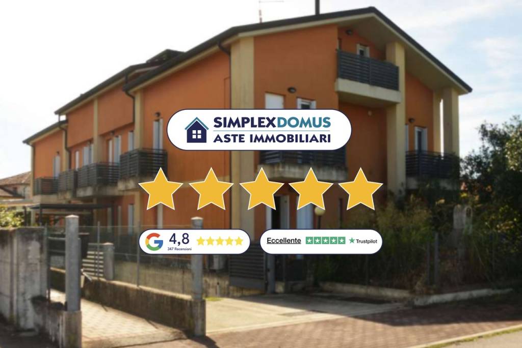 appartamento in vendita ad Istrana