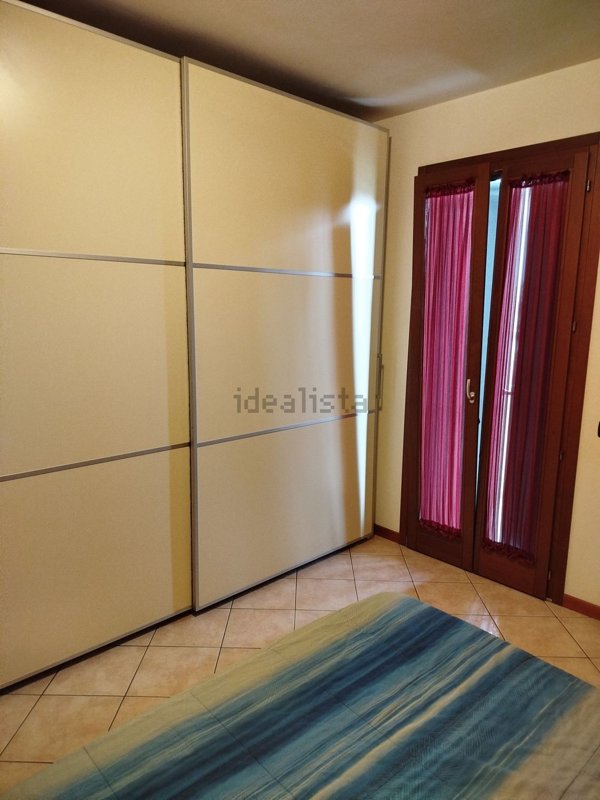 appartamento in vendita ad Istrana