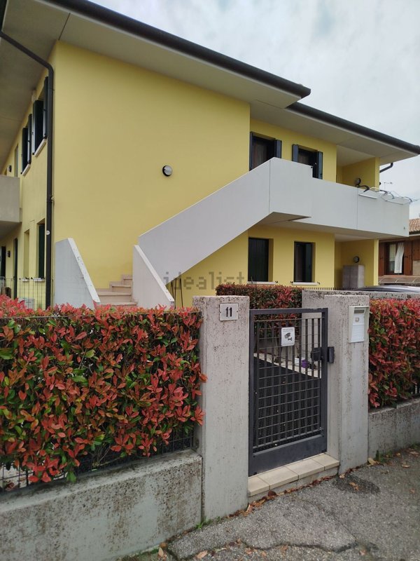 appartamento in vendita ad Istrana