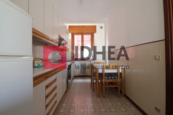 appartamento in vendita ad Istrana in zona Sala