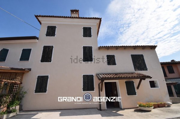 casa indipendente in vendita ad Istrana
