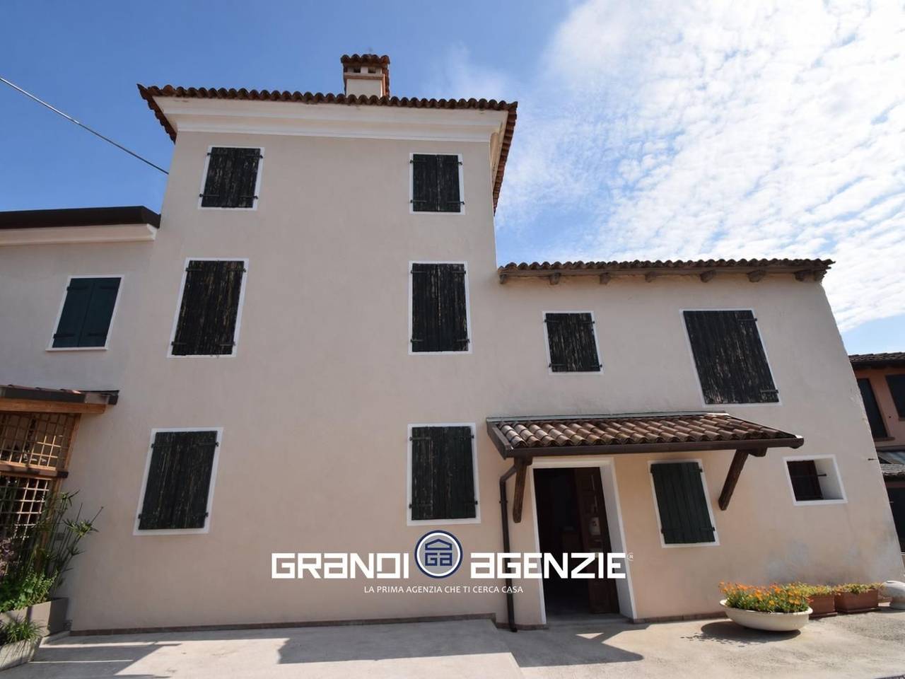 casa indipendente in vendita ad Istrana