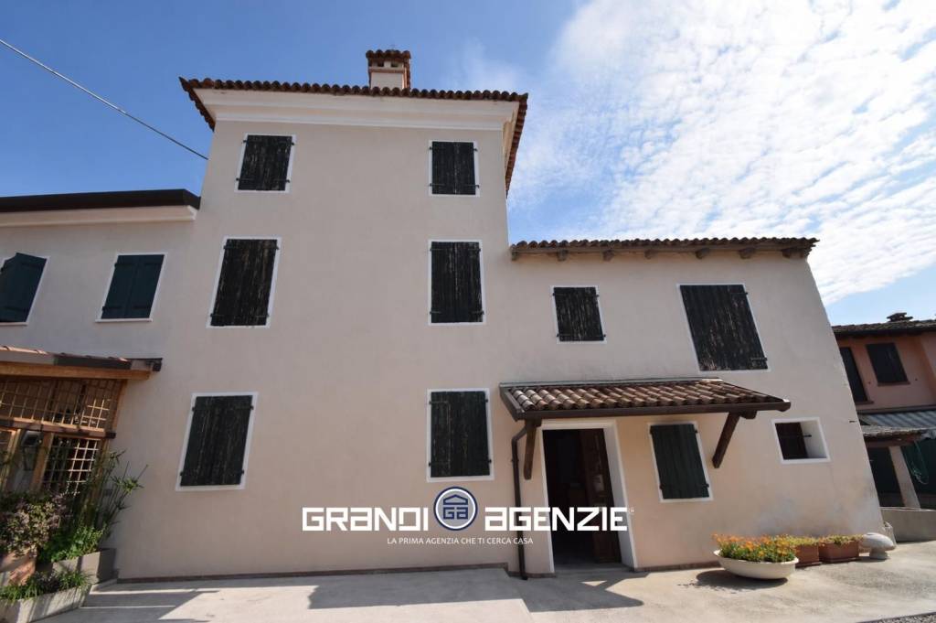 casa indipendente in vendita ad Istrana
