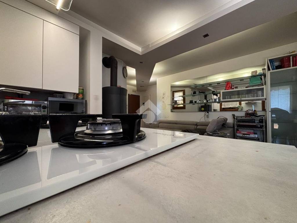 appartamento in vendita ad Istrana