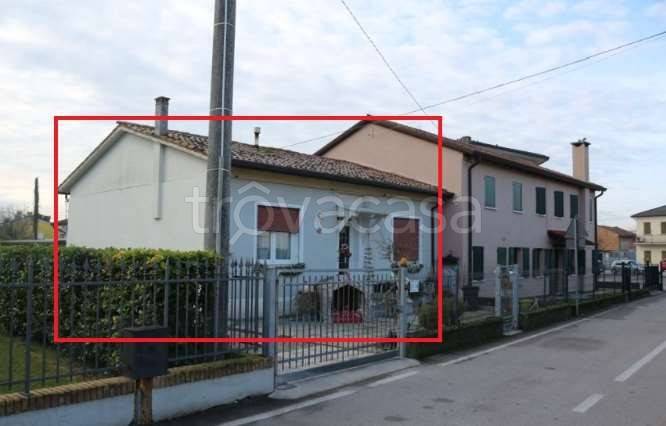 monolocale in vendita ad Istrana in zona Ospedaletto