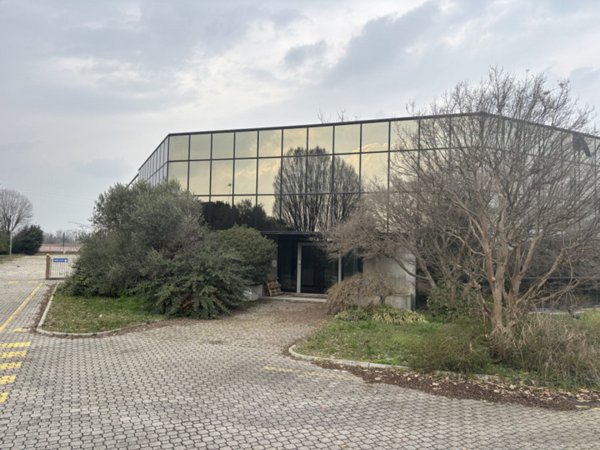 negozio in vendita ad Istrana