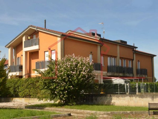 appartamento in vendita ad Istrana