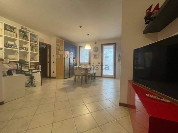 appartamento in vendita ad Istrana
