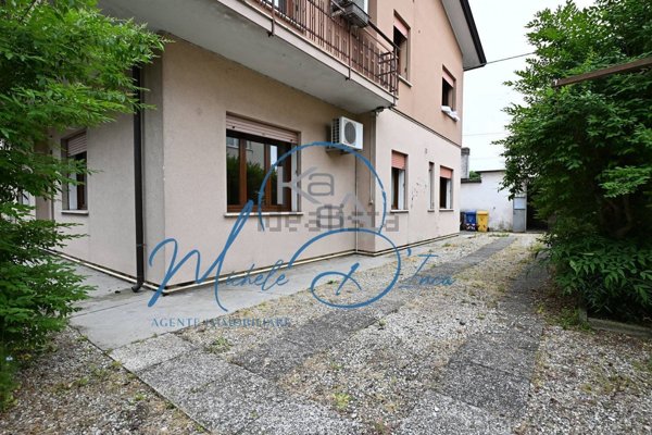 appartamento in vendita ad Istrana