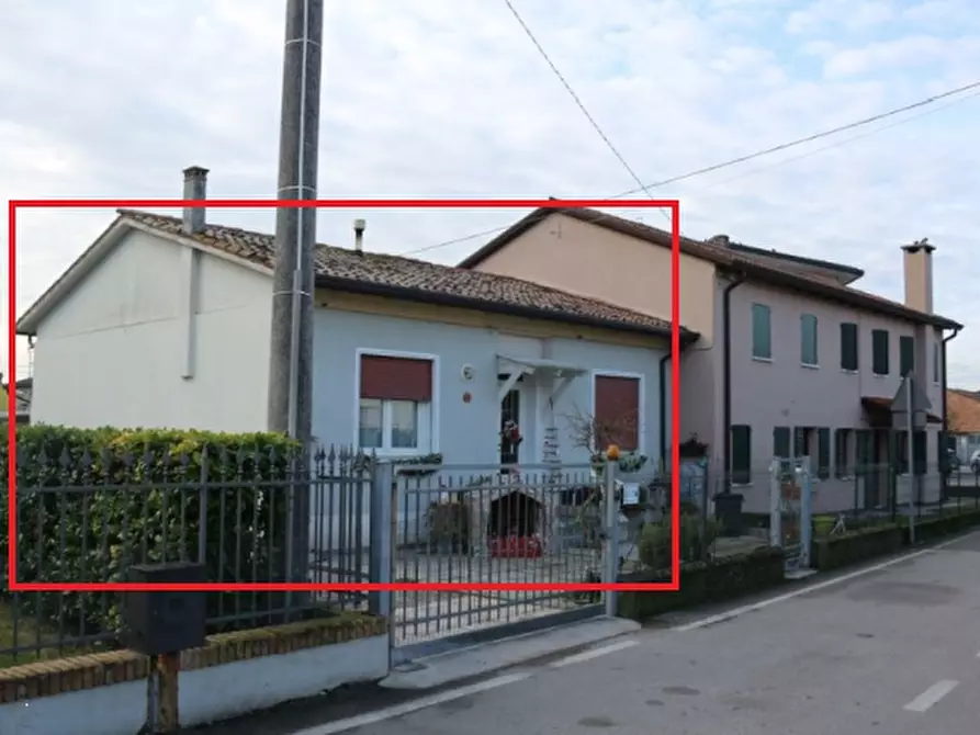 casa indipendente in vendita ad Istrana
