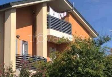 appartamento in vendita ad Istrana