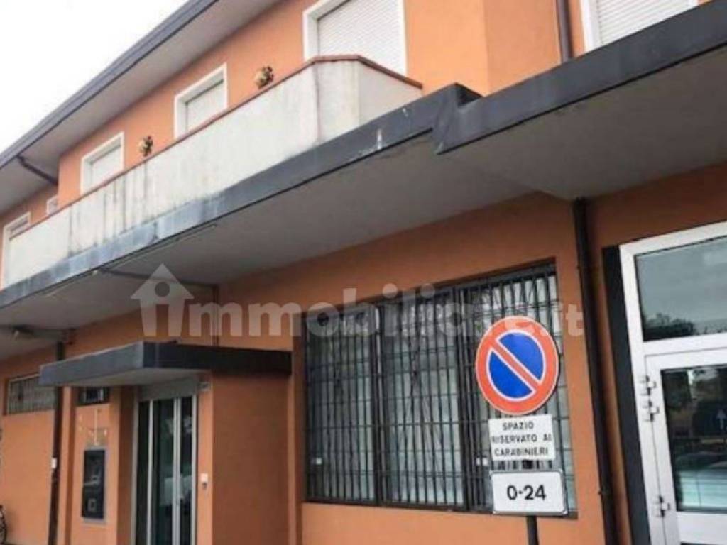 ufficio in vendita ad Istrana