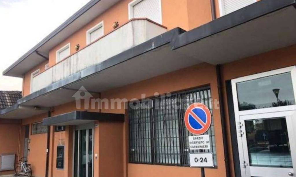 ufficio in vendita ad Istrana