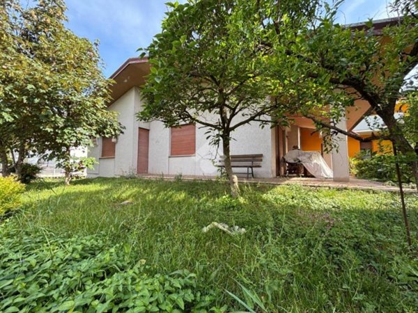 casa indipendente in vendita ad Istrana