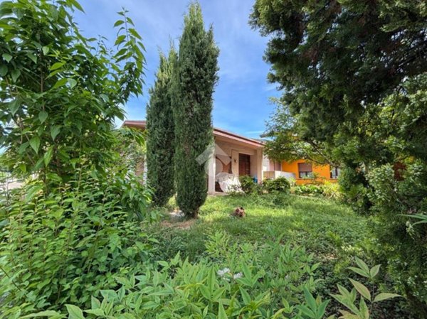 casa indipendente in vendita ad Istrana