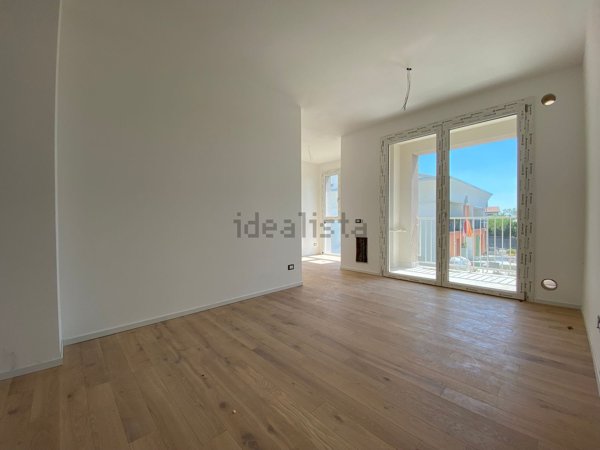 appartamento in vendita ad Istrana