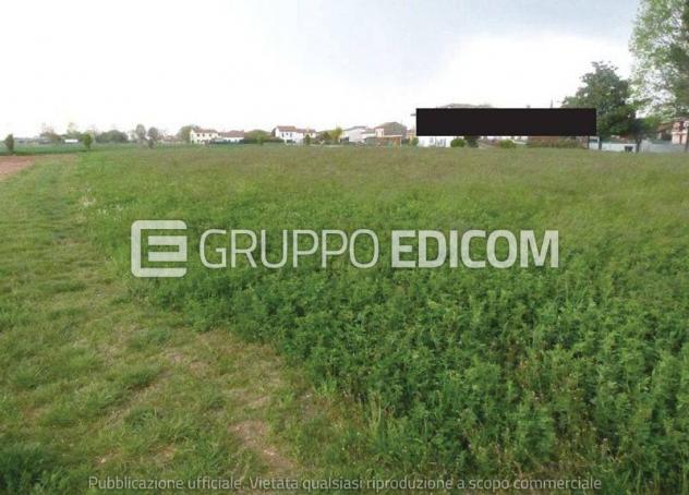 terreno edificabile in vendita ad Istrana