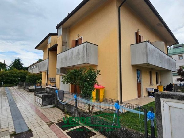appartamento in vendita ad Istrana