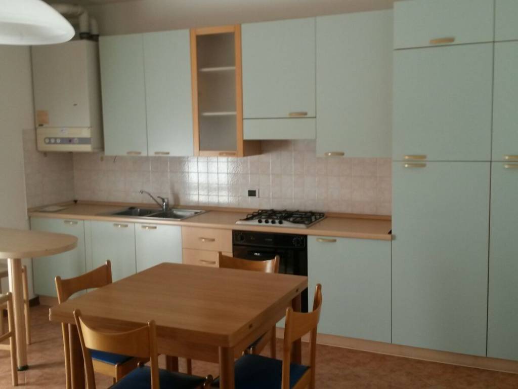 appartamento in vendita ad Istrana
