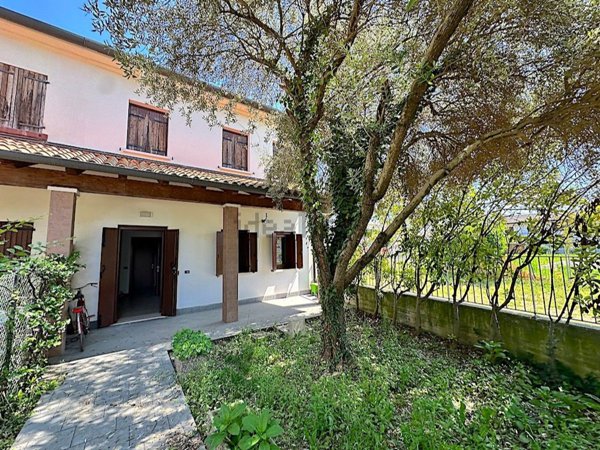 casa indipendente in vendita ad Istrana