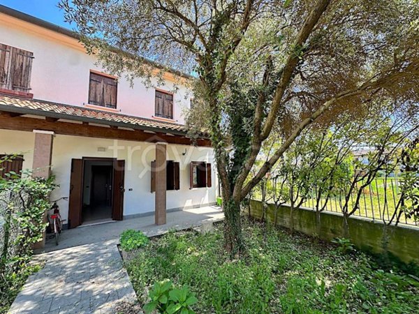 casa indipendente in vendita ad Istrana