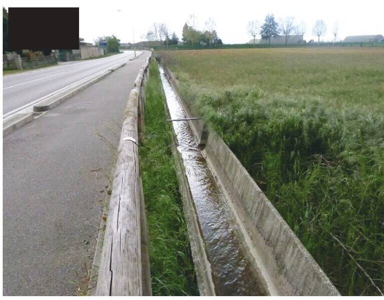 terreno agricolo in vendita ad Istrana