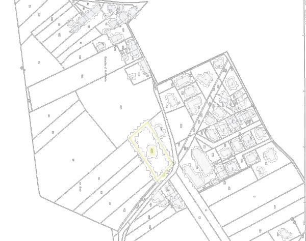 terreno agricolo in vendita ad Istrana